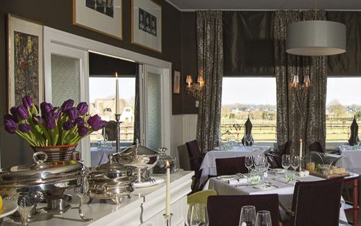 Mezzo Restaurant & Kamers