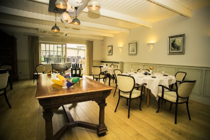 Hotel-Restaurant Koeckhofs