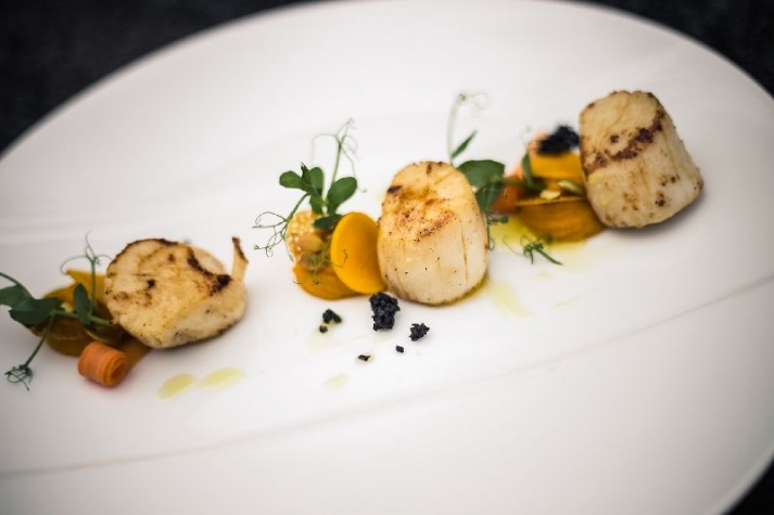 Hotel-Restaurant Koeckhofs