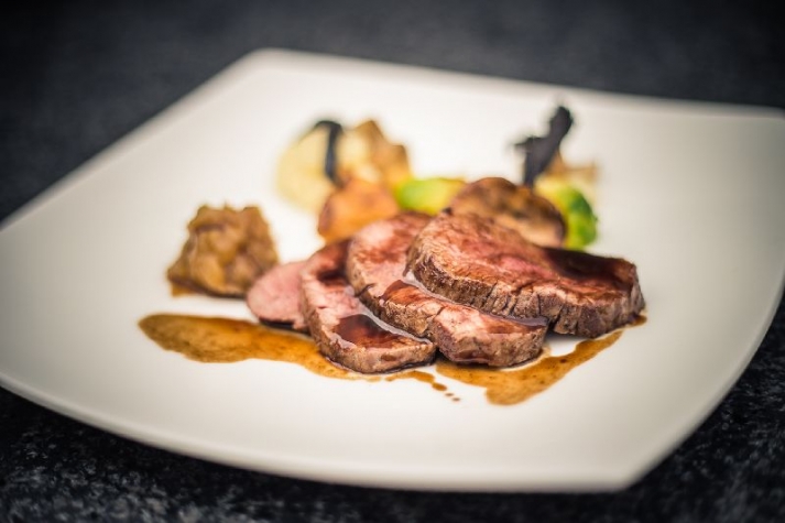 Hotel-Restaurant Koeckhofs