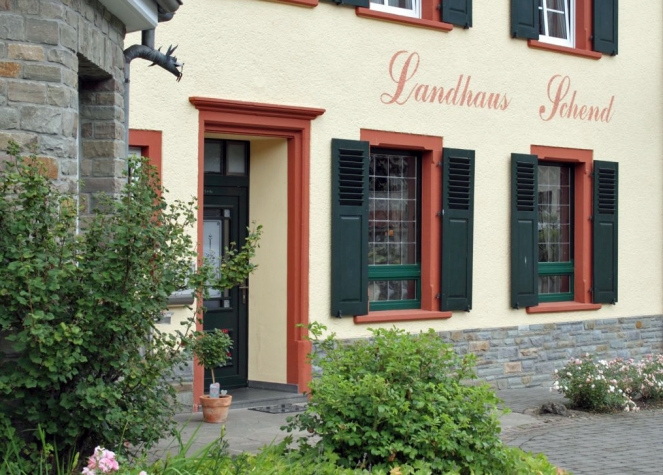 Landhaus Schend