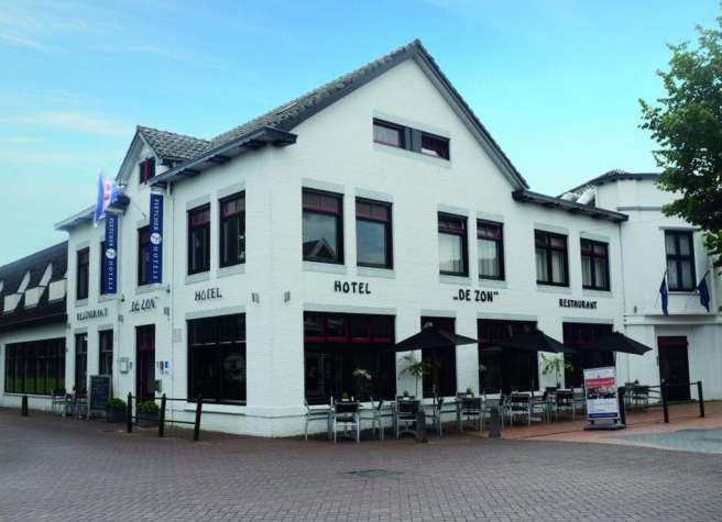 Fletcher Hotel-Restaurant De Zon