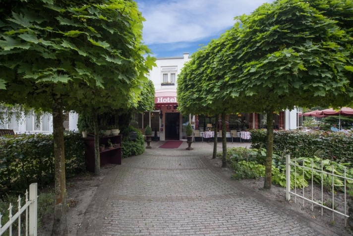 Fletcher Hotel-Restaurant Veldenbos