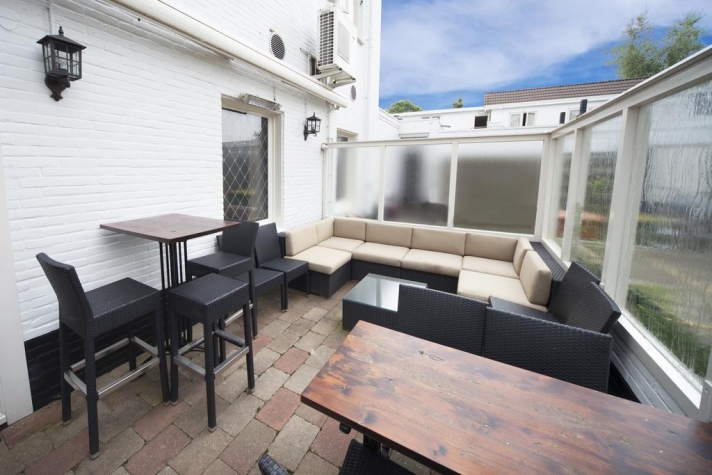 Fletcher Hotel-Restaurant Veldenbos