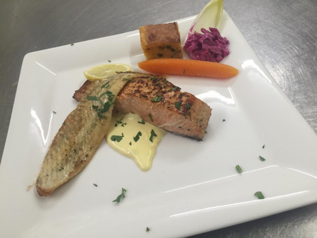 Hotel Restaurant Jachtlust 