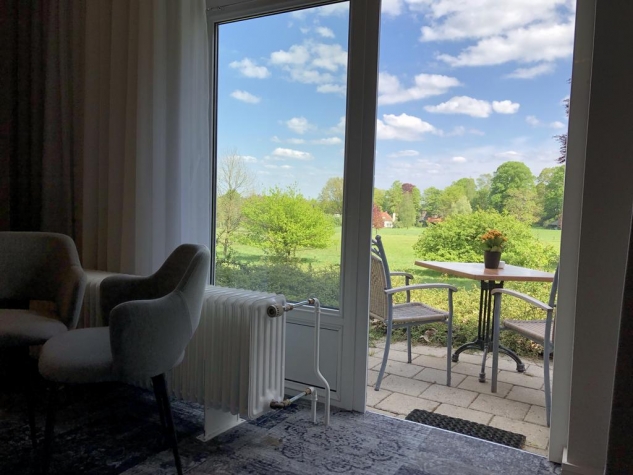 Fletcher Hotel-Restaurant Paasberg