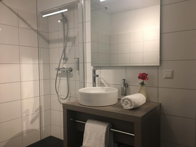 Fletcher Hotel-Restaurant Paasberg