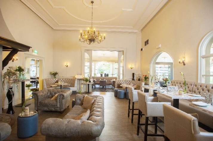 Hampshire Hotel Avenarius