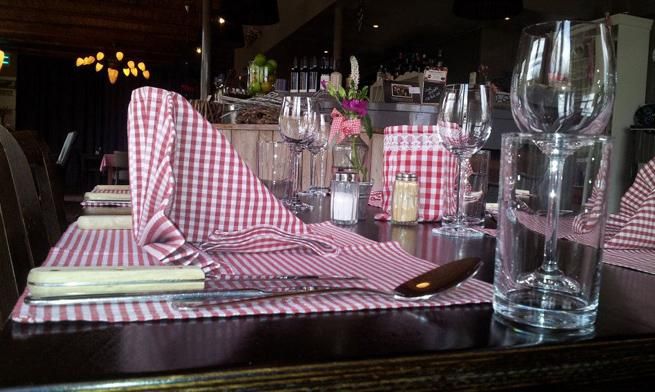 B&B Grenzeloos en Zo