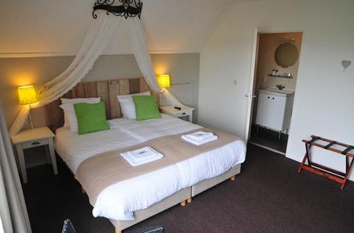 B&B Grenzeloos en Zo