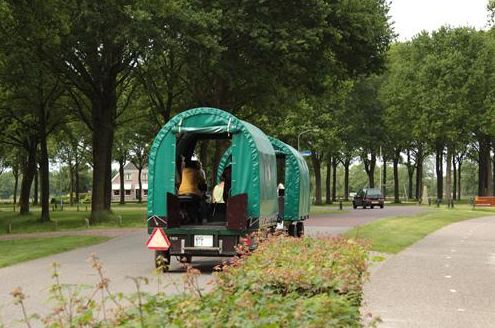 B&B Grenzeloos en Zo