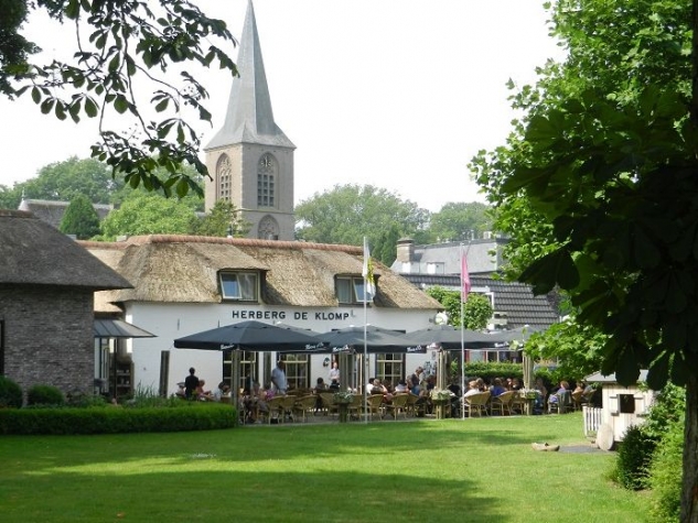 De Klomp - Charme Hotel & Restaurant