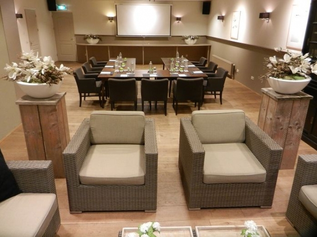 De Klomp - Charme Hotel & Restaurant