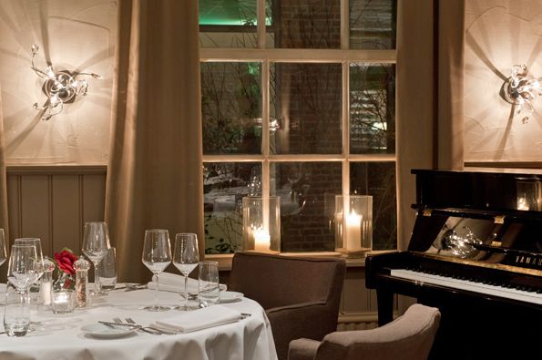 De Klomp - Charme Hotel & Restaurant