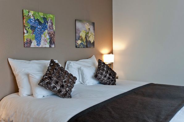 De Klomp - Charme Hotel & Restaurant