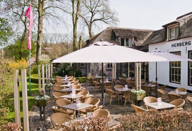 De Klomp - Charme Hotel & Restaurant