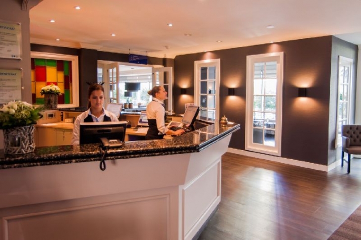 Golden Tulip Leiden Centre