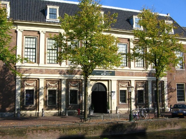 Tulip Inn Leiden Centre