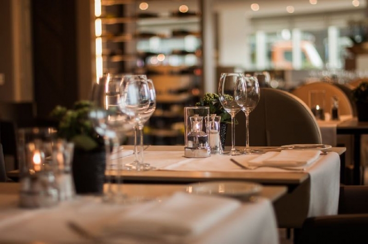 Tulip Inn Leiden Centre