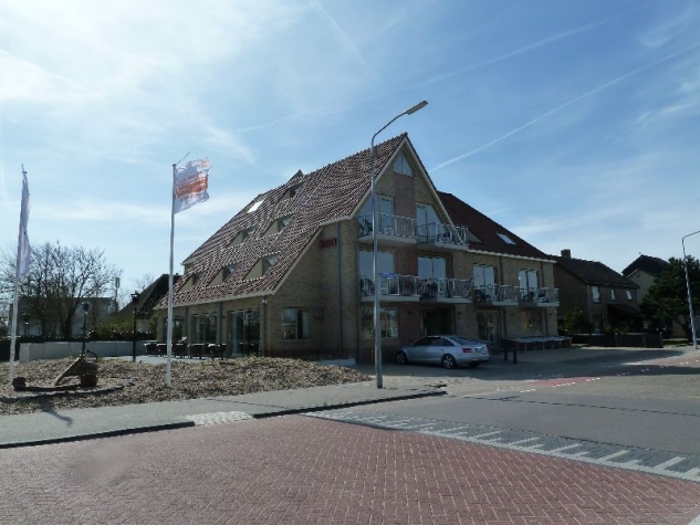 Hotel 't Zwaantje