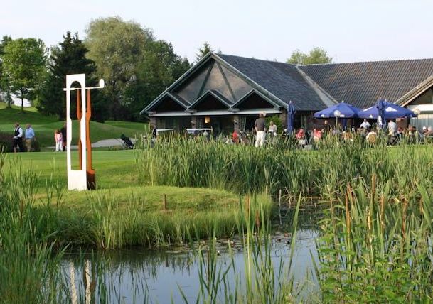 Golf & Hotel Henri-Chapelle