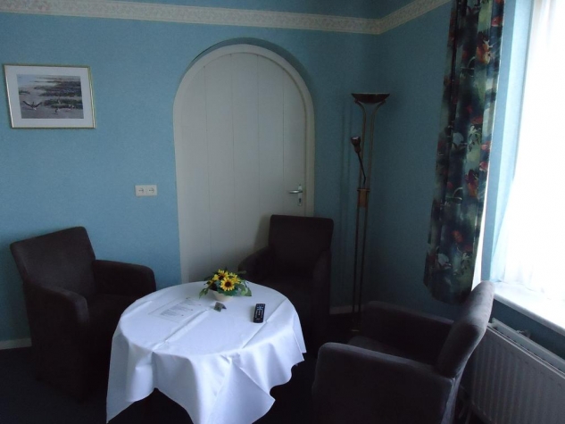 Hotel Restaurant Jachtlust 