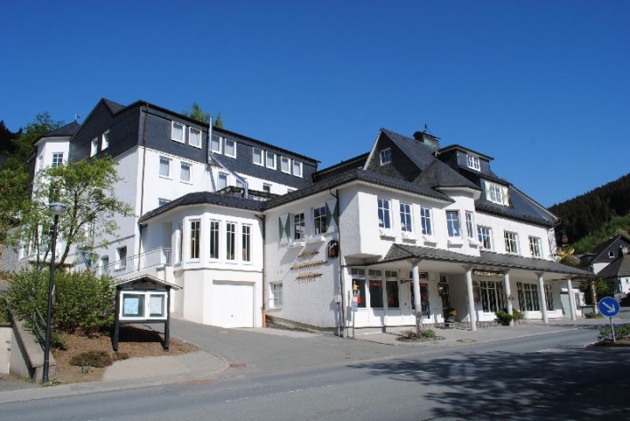Hotel Löffler