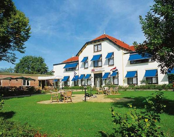 Hotel Wemeldinge