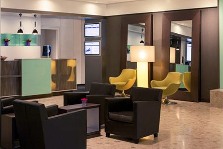 Fletcher Hotel-Restaurant Nieuwegein-Utrecht