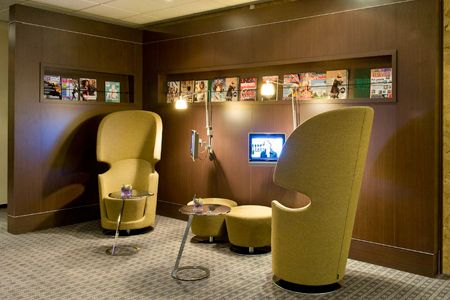 Fletcher Hotel-Restaurant Nieuwegein-Utrecht