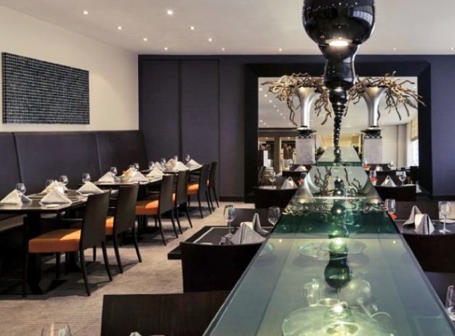 Fletcher Hotel-Restaurant Nieuwegein-Utrecht