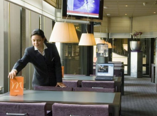 Fletcher Hotel-Restaurant Nieuwegein-Utrecht