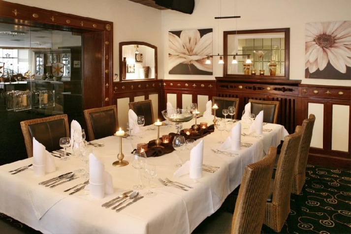 Wellness Hotel Waldecker Hof