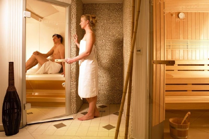 Wellness Hotel Waldecker Hof