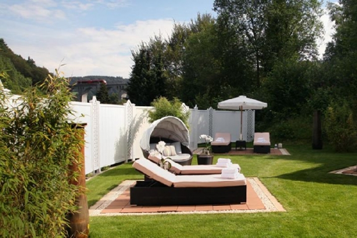 Wellness Hotel Waldecker Hof