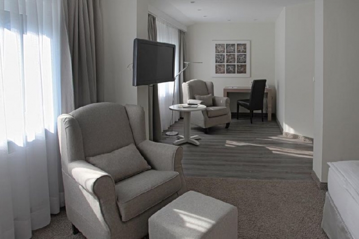 Wellness Hotel Waldecker Hof