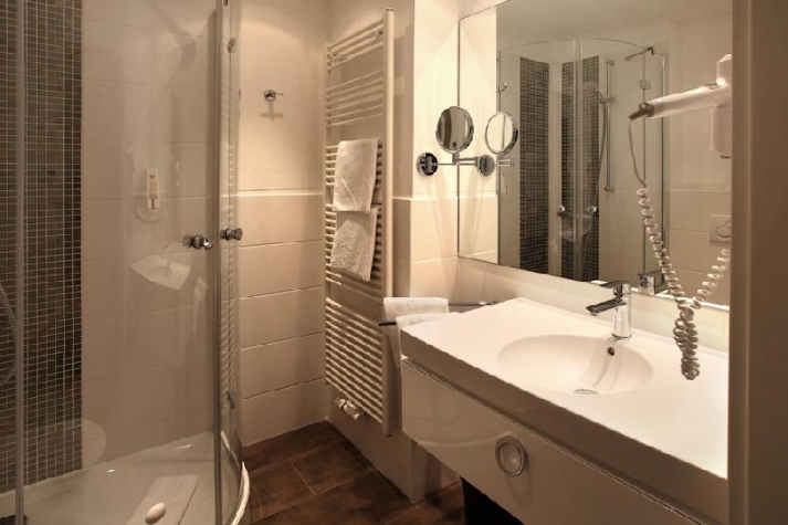 Wellness Hotel Waldecker Hof