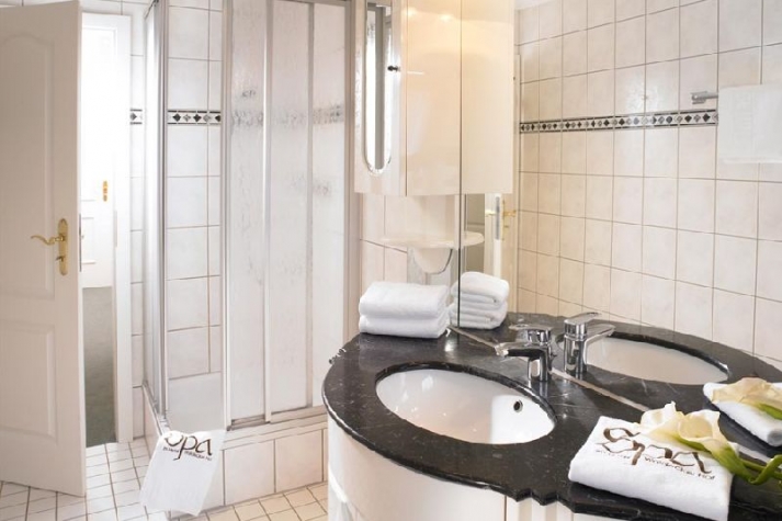 Wellness Hotel Waldecker Hof