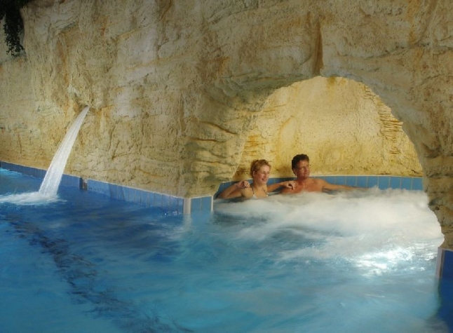 Bilderberg Kasteel Vaalsbroek