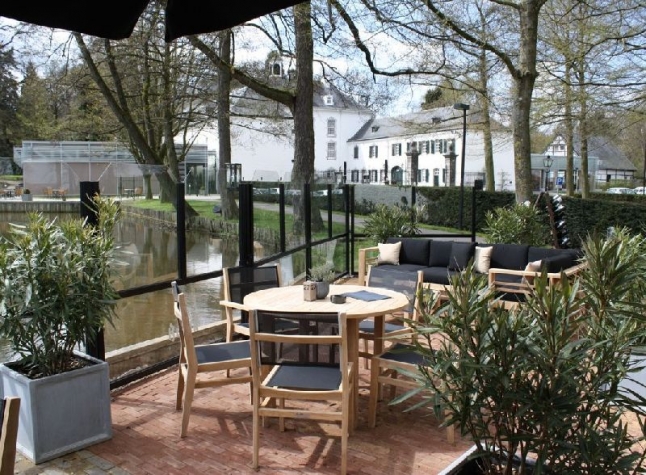 Bilderberg Kasteel Vaalsbroek