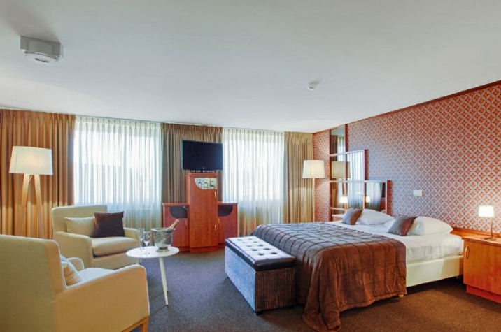 Hotel-Restaurant Koeckhofs