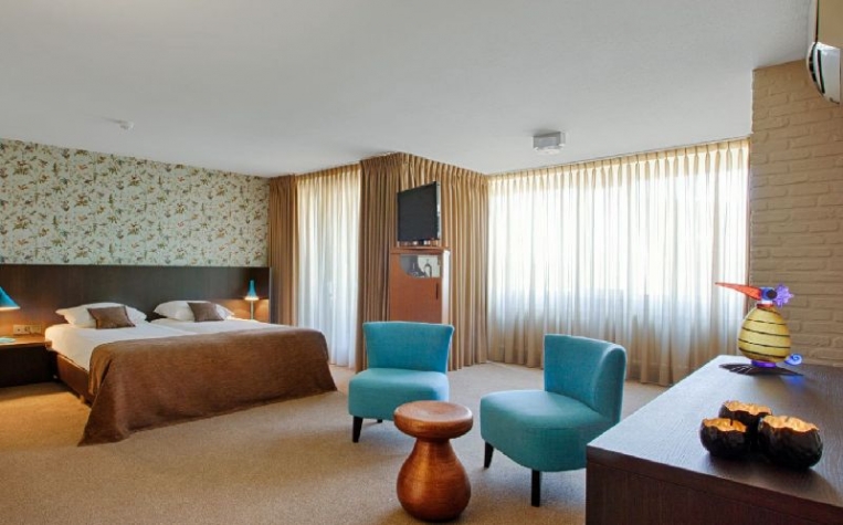 Hotel-Restaurant Koeckhofs