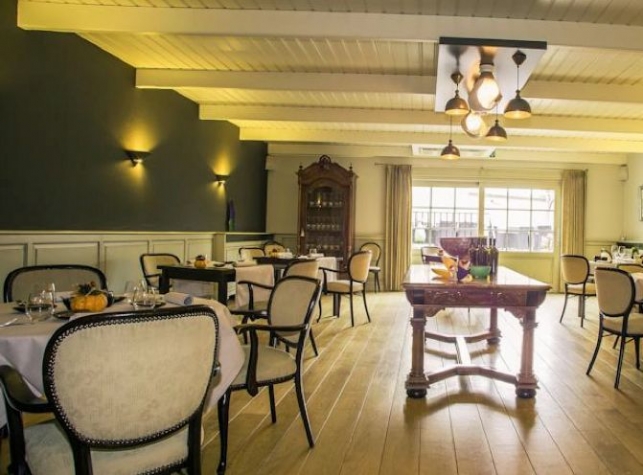 Hotel-Restaurant Koeckhofs