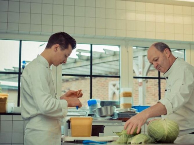 Hotel-Restaurant Koeckhofs