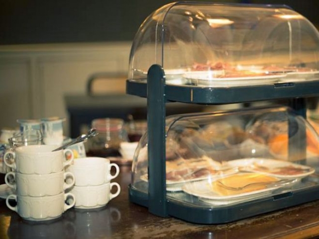 Hotel-Restaurant Koeckhofs