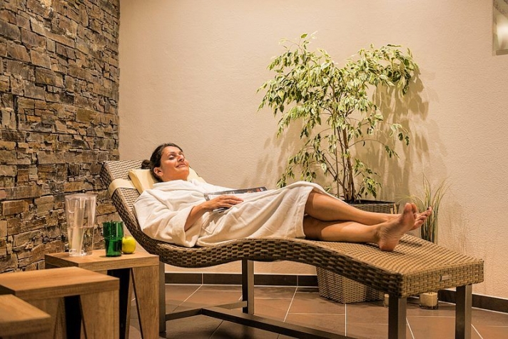 Landart Wellness Hotel Vulkaneifel