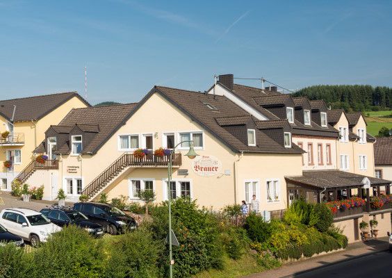 Landart Wellness Hotel Vulkaneifel