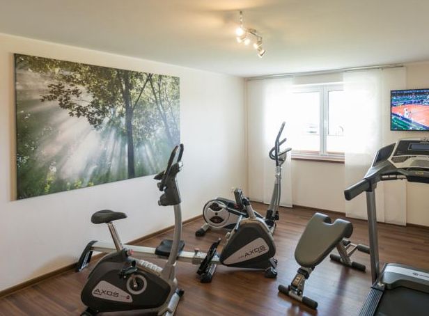 Landart Wellness Hotel Vulkaneifel