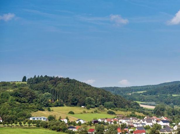 Landart Wellness Hotel Vulkaneifel