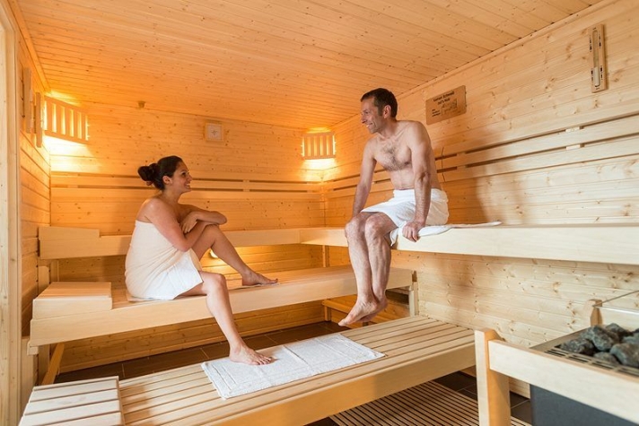 Landart Wellness Hotel Vulkaneifel